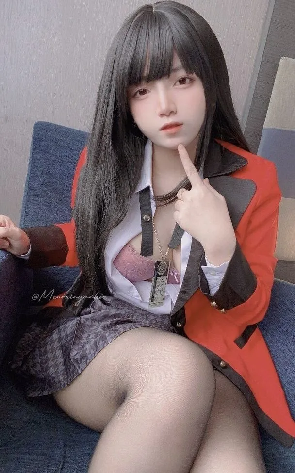 Angel Chan Jabami Yumeko-erohere7.webp